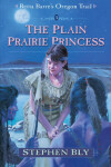 Book cover for The Plain Prairie Princess