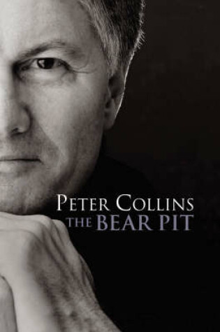 Cover of The Bear Pit