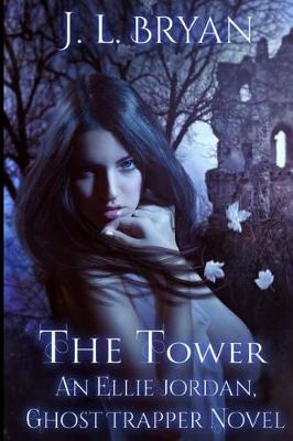 Book cover for The Tower