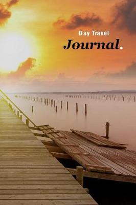 Cover of Day Travel Journal