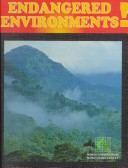 Cover of Endangered Environments!