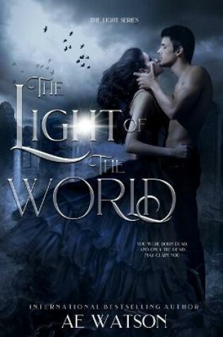 Cover of The Light of the World