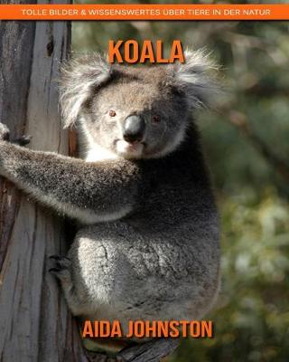 Book cover for Koala