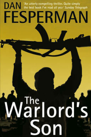 Cover of WARLORDS SON THE