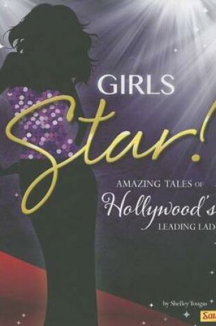 Cover of Girls Star!