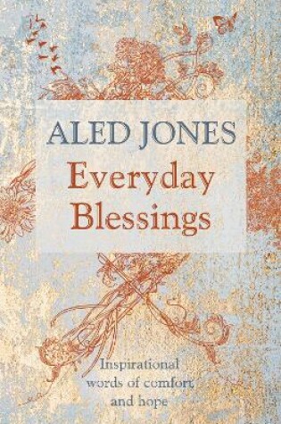 Cover of Everyday Blessings