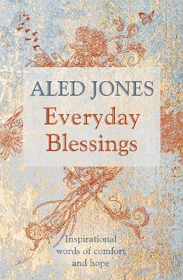 Book cover for Everyday Blessings