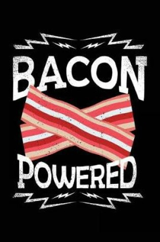 Cover of Bacon Powered