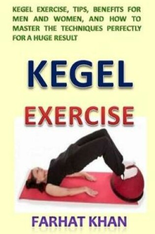 Cover of Kegel Exercise