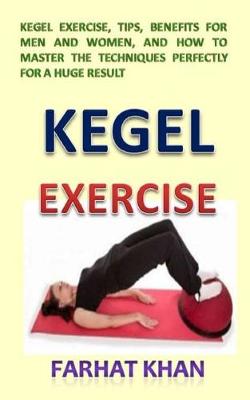 Book cover for Kegel Exercise