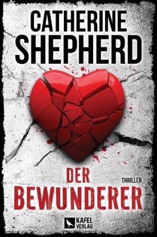 Cover of Der Bewunderer
