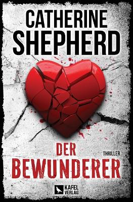 Book cover for Der Bewunderer