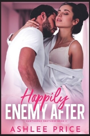 Cover of Happily Enemy After in spanish