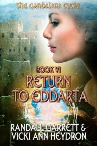 Cover of Return to Eddarta