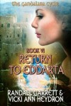 Book cover for Return to Eddarta