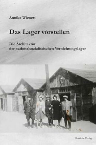 Cover of Das Lager Vorstellen