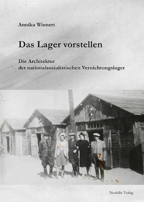 Book cover for Das Lager Vorstellen