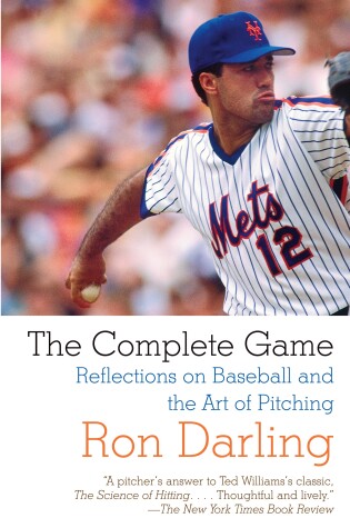 Cover of The Complete Game