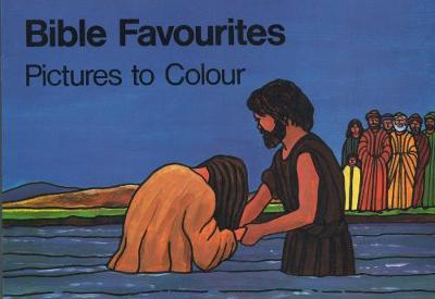 Cover of Bible Favourites