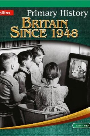 Cover of Britain Since 1948