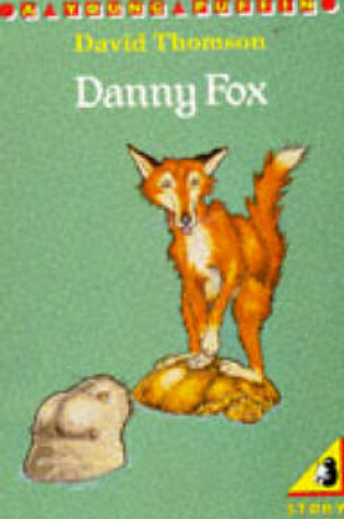 Cover of Danny Fox