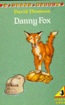 Cover of Danny Fox