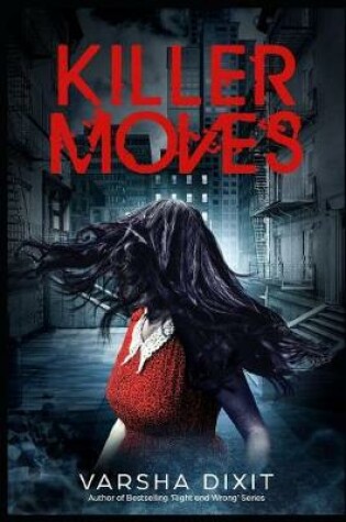 Cover of Killer Moves