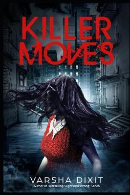 Book cover for Killer Moves