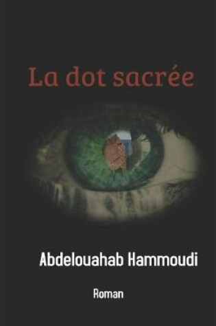 Cover of La dot sacree