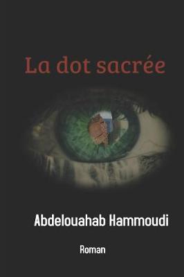 Book cover for La dot sacree
