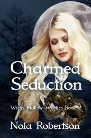 Cover of Charmed Seduction