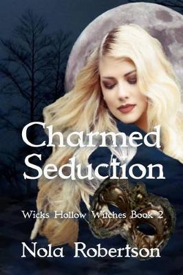 Cover of Charmed Seduction