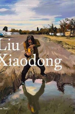 Cover of Liu Xiaodong