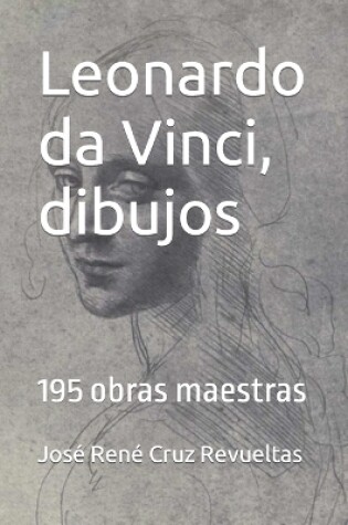 Cover of Leonardo da Vinci, dibujos