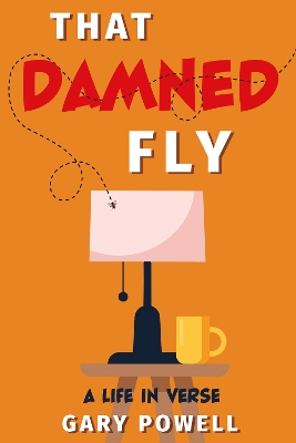 Book cover for That Damned Fly