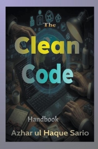 Cover of The Clean Code Handbook