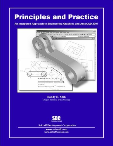 Book cover for Principles and Practice