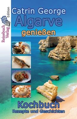 Book cover for Algarve genießen