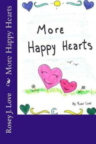 Cover of More Happy Hearts