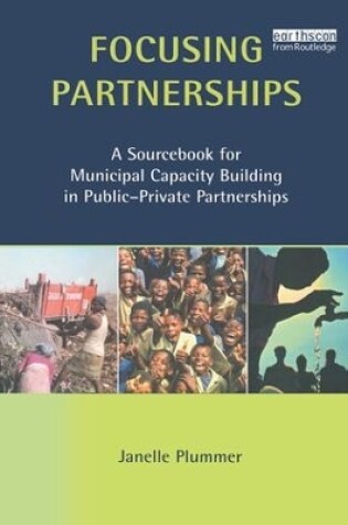 Cover of Focusing Partnerships