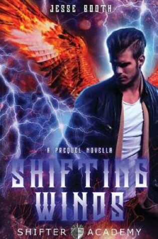 Cover of Shifting Winds