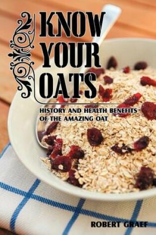 Cover of Know Your Oats