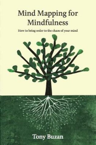 Cover of Mind Mapping for Mindfulness