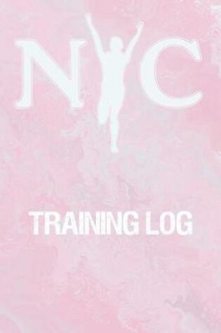 Cover of Training Log