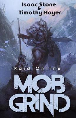 Book cover for MOB Grind (Raid Online)