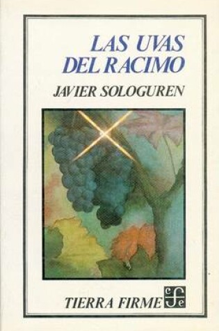 Cover of Las Uvas del Racimo