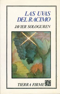 Book cover for Las Uvas del Racimo