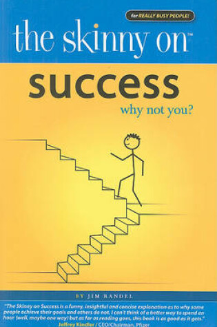 Cover of Success