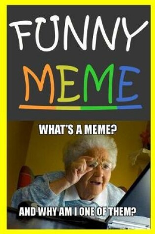 Cover of Funny memes