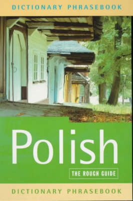 Cover of Polish